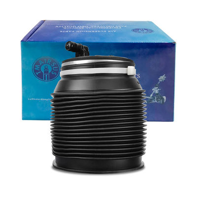 تویوتا لند کروزر پرادو J150 لکسوس GX460 تعلیق هوا پشت گاز بهار تعویض هوا