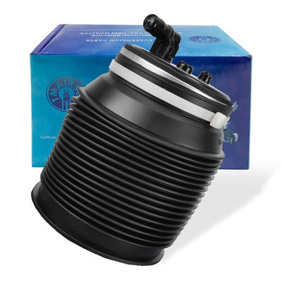تویوتا لند کروزر پرادو J150 لکسوس GX460 تعلیق هوا پشت گاز بهار تعویض هوا