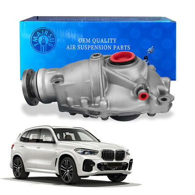 قاب انتقال جلو و مونتاژ تفاوت برای BMW X5 X6 F15 F16 F32 F30
