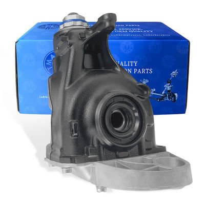 قاب انتقال اندازه استاندارد و مونتاژ دیفرانسیل برای BMW X5 F15 X6 F16 OEM 33107636992 33107636994