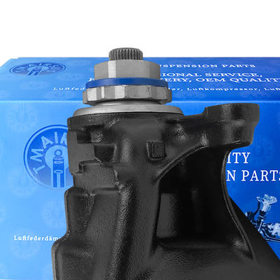 قاب انتقال اندازه استاندارد و مونتاژ دیفرانسیل برای BMW X5 F15 X6 F16 OEM 33107636992 33107636994