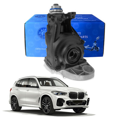 نوع انتقال گسست و مونتاژ گسست Oem 33107636992 33107636994 اندازه استاندارد