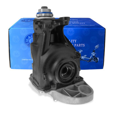 نوع انتقال گسست و مونتاژ گسست Oem 33107636992 33107636994 اندازه استاندارد
