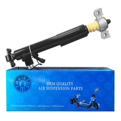 ماشین سال ۲۰۰۷-۲۰۱۶ معلق کننده شوک هوا با تکنولوژی پیشرفته