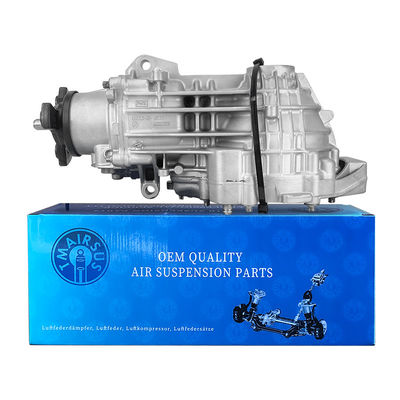 مرسدس بنز، قاب انتقال موقعیت عقب و مونتاژ دیفرانسیل OEM A2463502402 A2463520500 A2469970046