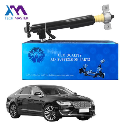 نمونه قابل قبول آببخش شوک عقب خودرو Ocm HG9Z18125C برای عملکرد