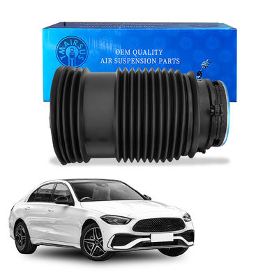 مرسدس بنز W205 کلاس C آسان نصب هوا معلق بهار برای خودروهای OEM پذیرفته شده 2053200125 2053200225