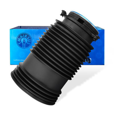 مرسدس بنز W205 کلاس C آسان نصب هوا معلق بهار برای خودروهای OEM پذیرفته شده 2053200125 2053200225