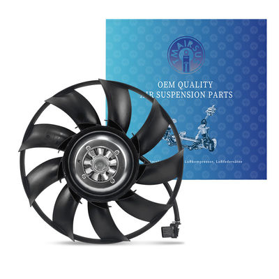 LR012644 فن های خنک کننده اتوماتیک اصلی 600W برای Range Rover Sport 13 2014-2017
