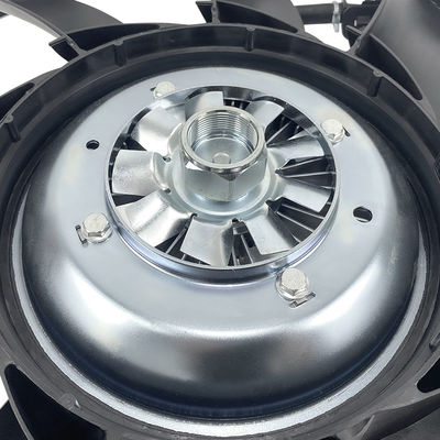 LR012644 فن های خنک کننده اتوماتیک اصلی 600W برای Range Rover Sport 13 2014-2017