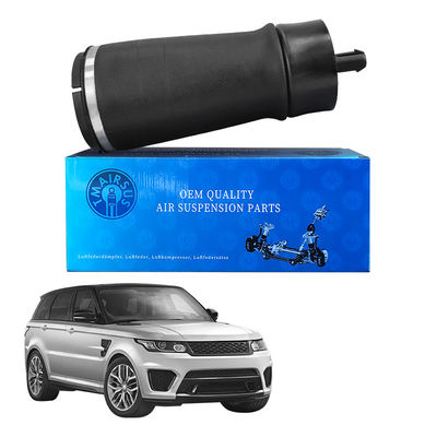 دوام بالا تعلیق هوا بهار LR052171 LR044853 LR089235 Range Rover Sport L494