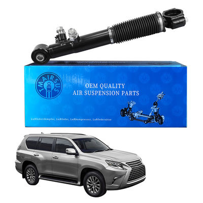 48885-60030 معلق هوا عقب جذب شوک برای تویوتا Land Cruiser 4000 &amp; Prado J150 &amp; لکسوس GX460 GX400 4Runner هیدرولیک تثبیت کننده بار مجمع