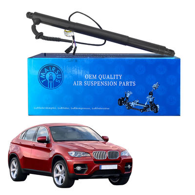 دروازه بلند کننده برق برای BMW X6 E71 2007-2014 LH باز کننده اتوماتیک دروازه کشویی 51247332697