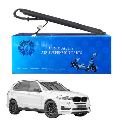 51247294470 51244823280 تعویض مستقیم باز کننده درب کشویی خودکار برای BMW X5 F15 2014-2017 RH (1 PLUGS)