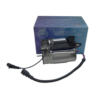 کیت کمپرسور تعلیق هوا 4Z7616007 4Z7616007A برای آئودی A6 4B C5 Allroad