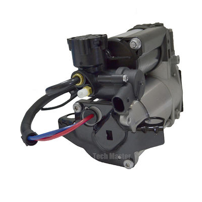 کیت کمپرسور تعلیق هوا 4Z7616007 4Z7616007A برای آئودی A6 4B C5 Allroad