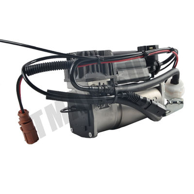 EXW کیت کمپرسور تعلیق هوا برای عملکرد طولانی مدت در آئودی A6 4F C6 S6 A6L A6 Allroad