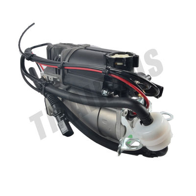 EXW کیت کمپرسور تعلیق هوا برای عملکرد طولانی مدت در آئودی A6 4F C6 S6 A6L A6 Allroad