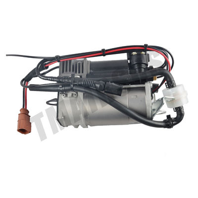 EXW کیت کمپرسور تعلیق هوا برای عملکرد طولانی مدت در آئودی A6 4F C6 S6 A6L A6 Allroad
