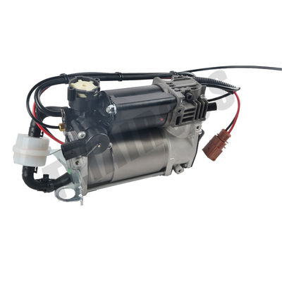 EXW کیت کمپرسور تعلیق هوا برای عملکرد طولانی مدت در آئودی A6 4F C6 S6 A6L A6 Allroad