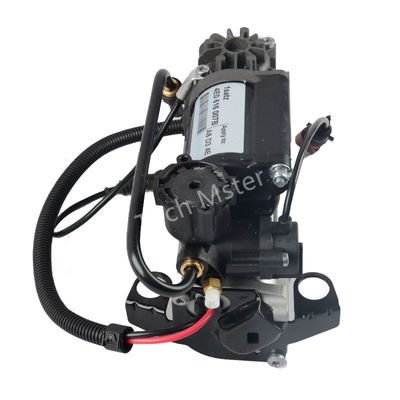 Audi A8 D3 4E کمپرسور تعلیق هوا Kit 4E0616007A/B/C/D/E 4E0616005F/H/A/G/D