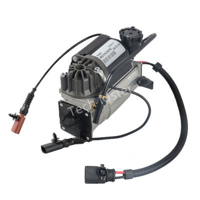 Audi A8 D3 4E کمپرسور تعلیق هوا Kit 4E0616007A/B/C/D/E 4E0616005F/H/A/G/D