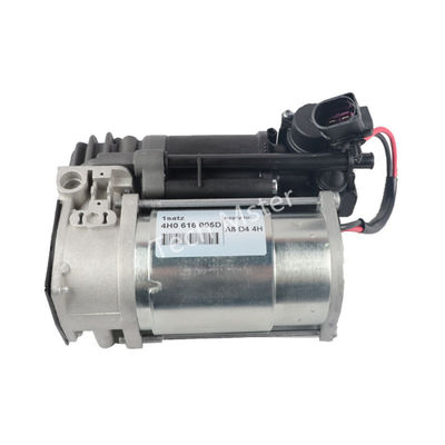 کمپرسور تعویق طولانی مدت 4H0616005C/A/B برای آئودی A8 D4 4H A6C7