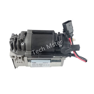 کمپرسور تعویق طولانی مدت 4H0616005C/A/B برای آئودی A8 D4 4H A6C7