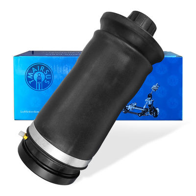 1643201025 کیت تعمیر معلق هوا هوا از نوع بهار سیستم معلق هوا اتومبیل مرسدس بنز W164 ML/GL- کلاس