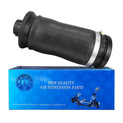 1643201025 کیت تعمیر معلق هوا هوا از نوع بهار سیستم معلق هوا اتومبیل مرسدس بنز W164 ML/GL- کلاس