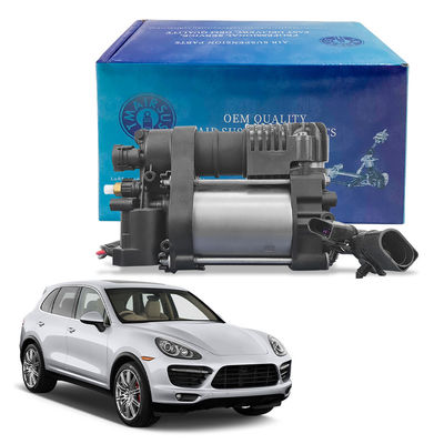کمپرسور تعلیق Porsche Cayenne / Touareg / Macan / Hyundai / Volvo Air Ride 95835890100 95835890101 95835890102 7P0616006H