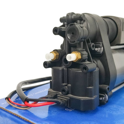 کمپرسور تعلیق Porsche Cayenne / Touareg / Macan / Hyundai / Volvo Air Ride 95835890100 95835890101 95835890102 7P0616006H