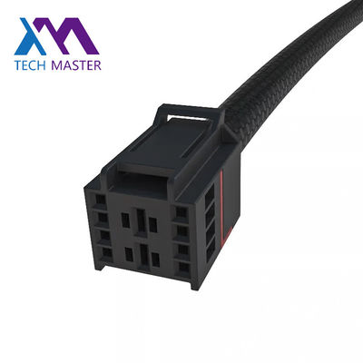 باز کردن درب برقی برای CAYENNE مدل 2018 LH / RH