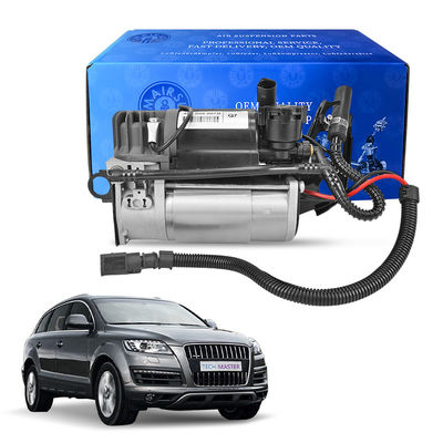 Audi Q7-2002-2016 کمپرسور تعلیق هوا شماره قطعه 4L0698007 4L0698007B/D 4L0698007A