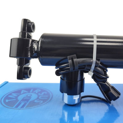 جذب کننده های شوک اتوماتیک HG9Z18125C لینکلن MKZ فورد فیوژن عقب راست با سنسور الکتریکی تعلیق هوا برای اتومبیل