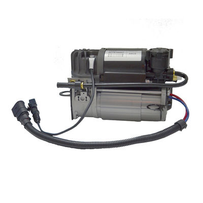 نتایج تعمیرات بسته فشرده کننده تعلیق هوا 4Z7616007 4Z7616007A