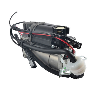 کمپرسور هواپیمایی قابل حمل 5 کیلوگرم برای خودرو Audi A6 4F Allroad 4F0616005E 4F0616006A