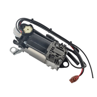 کمپرسور هواپیمایی قابل حمل 5 کیلوگرم برای خودرو Audi A6 4F Allroad 4F0616005E 4F0616006A