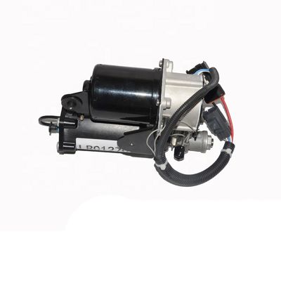 LR072537 LR015303 RQG500041 RQG500120 Land Rover Discovery 3 ، Range Rover Sport 2005-2009 L320 L319 پمپ فشرده کننده تعلیق هوا با براکت