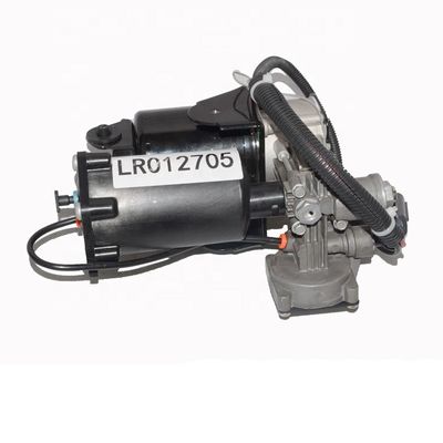 LR072537 LR015303 RQG500041 RQG500120 Land Rover Discovery 3 ، Range Rover Sport 2005-2009 L320 L319 پمپ فشرده کننده تعلیق هوا با براکت