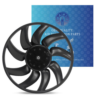 8K0959455G 8K0959455K 8K0959455F 8K0959455M فن خنک کننده رادیاتور الکتریکی برای آئودی A4 A5 A6 A7 C7 B8