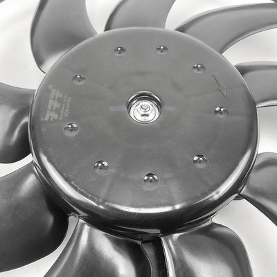 8K0959455G 8K0959455K 8K0959455F 8K0959455M فن خنک کننده رادیاتور الکتریکی برای آئودی A4 A5 A6 A7 C7 B8