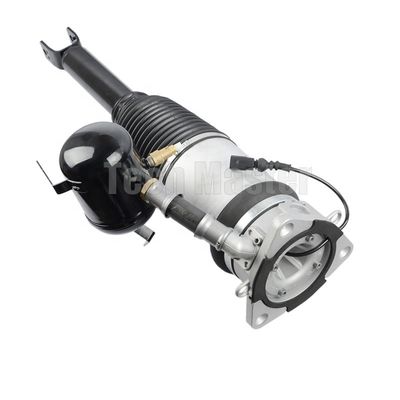 4E0616001E 4E0616001G سطح پایان ماشین آبگرم کننده شاک هوا جزء ضروری برای رانندگی صاف و پایدار
