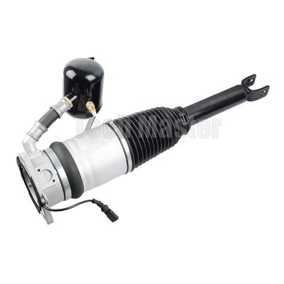 4E0616001E 4E0616001G سطح پایان ماشین آبگرم کننده شاک هوا جزء ضروری برای رانندگی صاف و پایدار