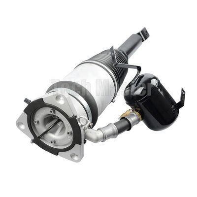 4E0616001E 4E0616001G سطح پایان ماشین آبگرم کننده شاک هوا جزء ضروری برای رانندگی صاف و پایدار