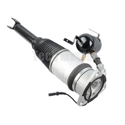 4E0616001E 4E0616001G سطح پایان ماشین آبگرم کننده شاک هوا جزء ضروری برای رانندگی صاف و پایدار