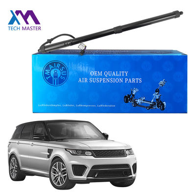 شوک اتوماتیک دروازه بلند برای Range Rover Sport عقب چپ و راست LR104909 LR126173 LR044161