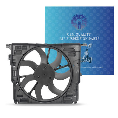 Oem 17427599493 فن های خنک کننده خودکار برای بهینه سازی انرژی خنک کننده 17428509741 17427802943