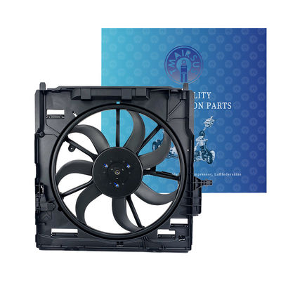 OEM 17428618241 فن های خنک کننده اتوماتیک 17427634467