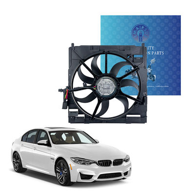 OEM 17428618241 فن های خنک کننده اتوماتیک 17427634467